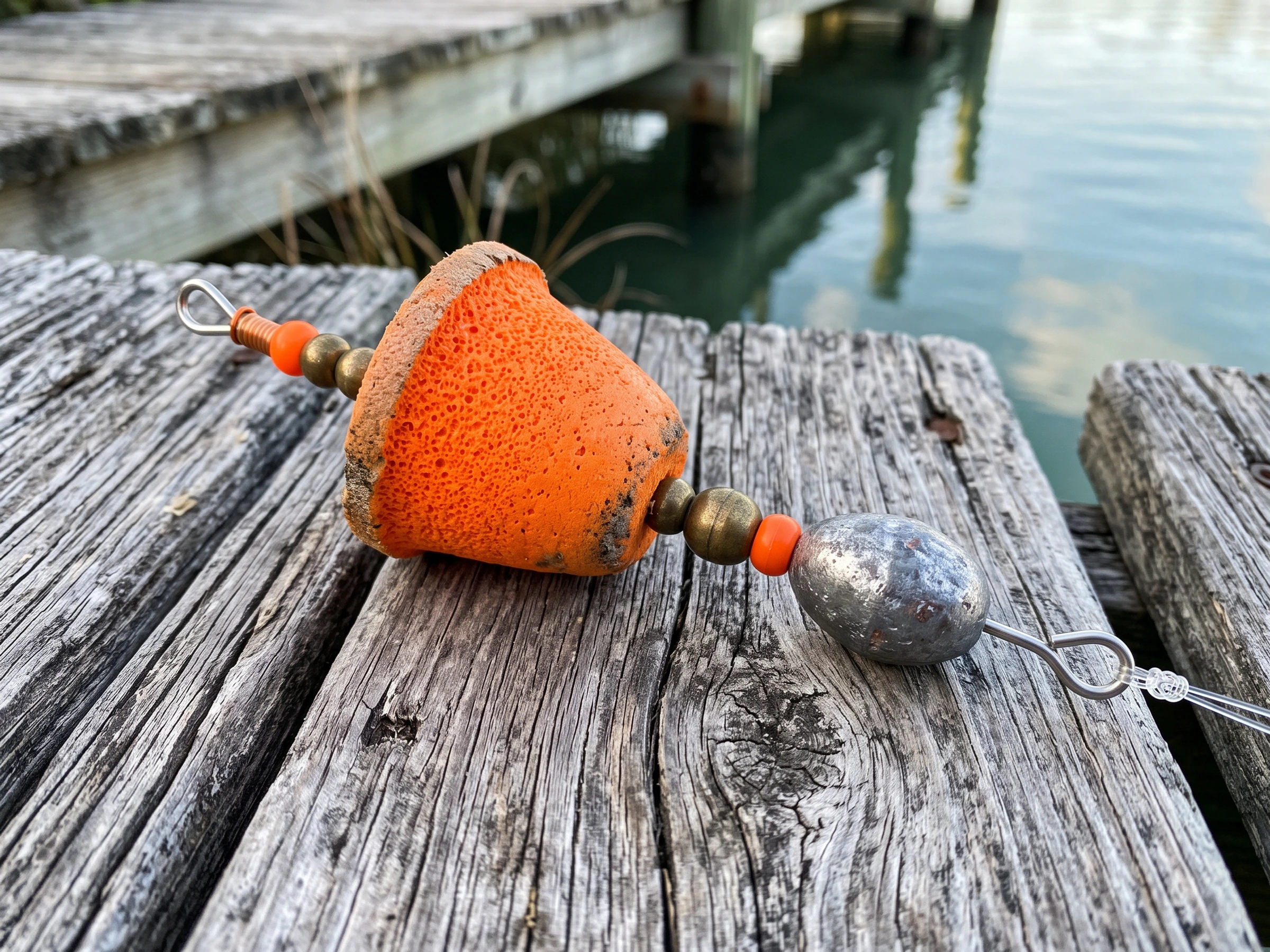 Unbranded popping cork