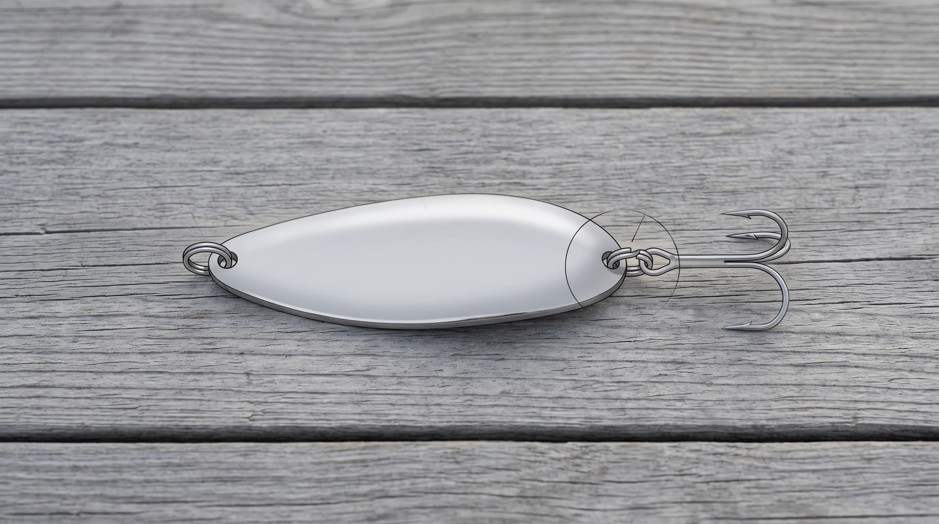 Casting Spoon instructional component diagram